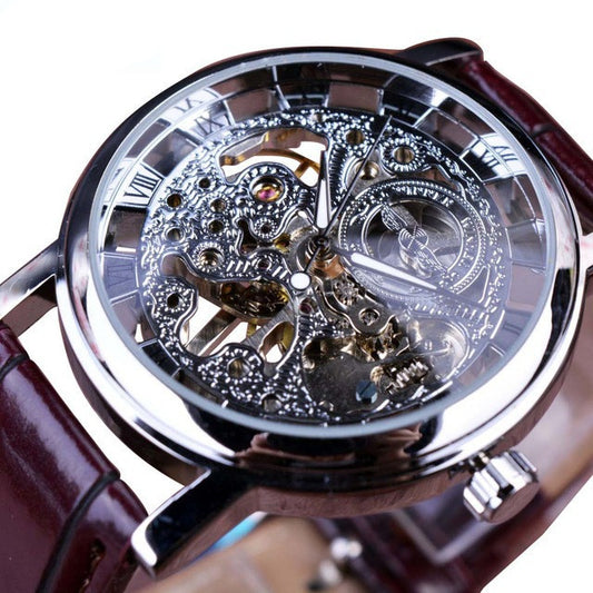 Mechanical watches Men's mechanical watches - GM Traders