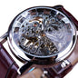 Mechanical watches Men's mechanical watches - GM Traders