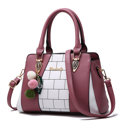 Shoulder Bags For Women Handbag - GM Traders