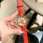 When The Golden Pig Girl's Watch Comes, It Will Transfer Fashion Watches - GM Traders