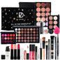 “Cosmetics Gift Set – Holiday Makeup Box BOX004” 🎁💄 - GM Traders
