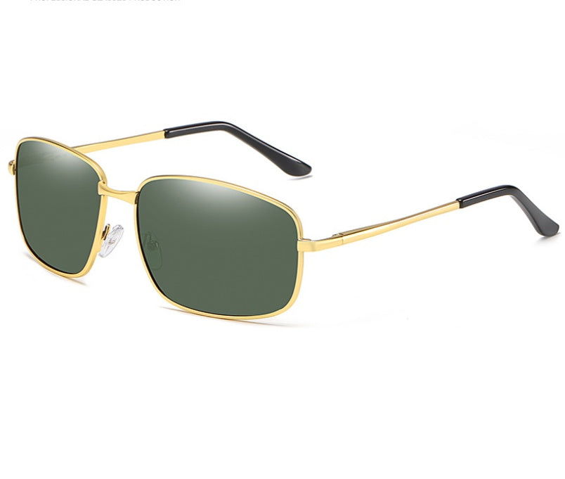 Polarized sunglasses, men's sunglasses - GM Traders
