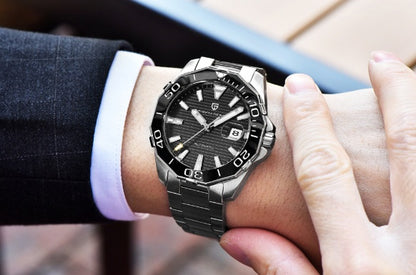 Men's mechanical watches - GM Traders