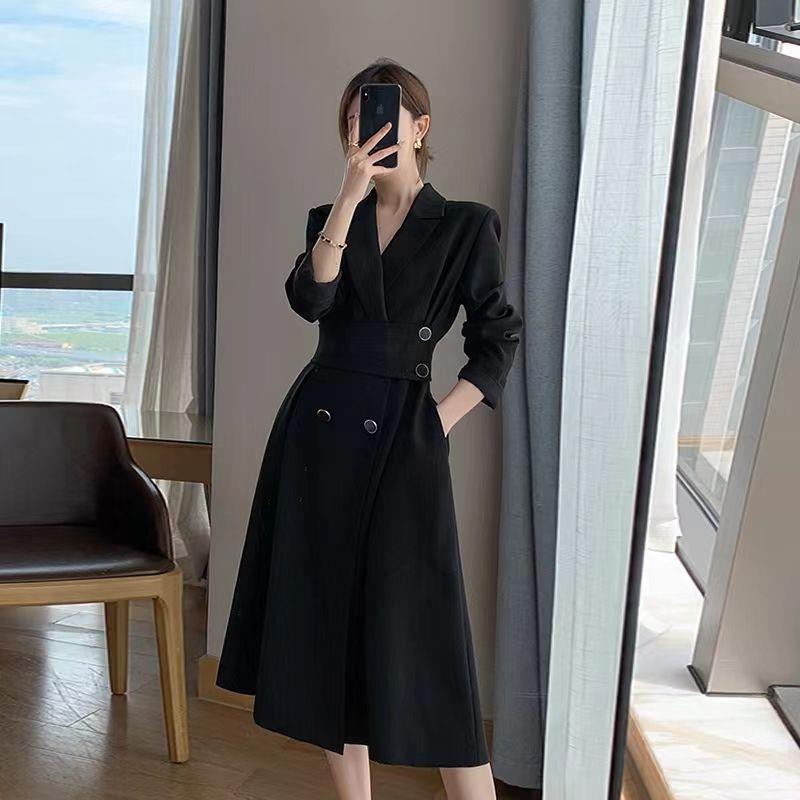 Elegant Little Black Dress