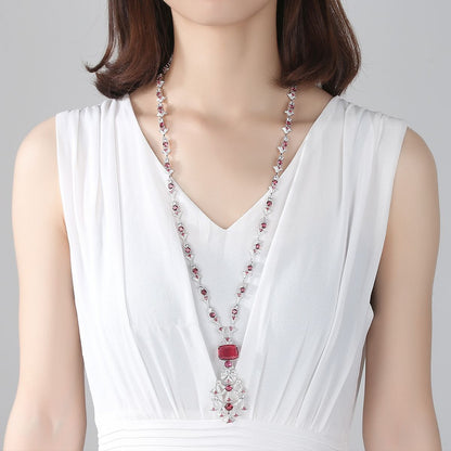 Europe And America Popular New Color Item Accessories Female - GM Traders