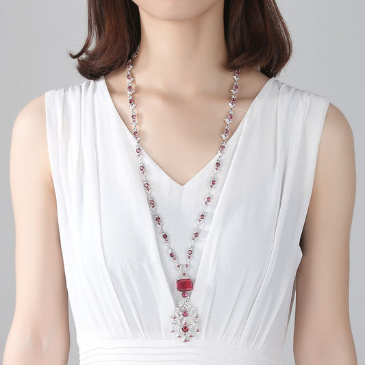 Europe And America Popular New Color Item Accessories Female - GM Traders