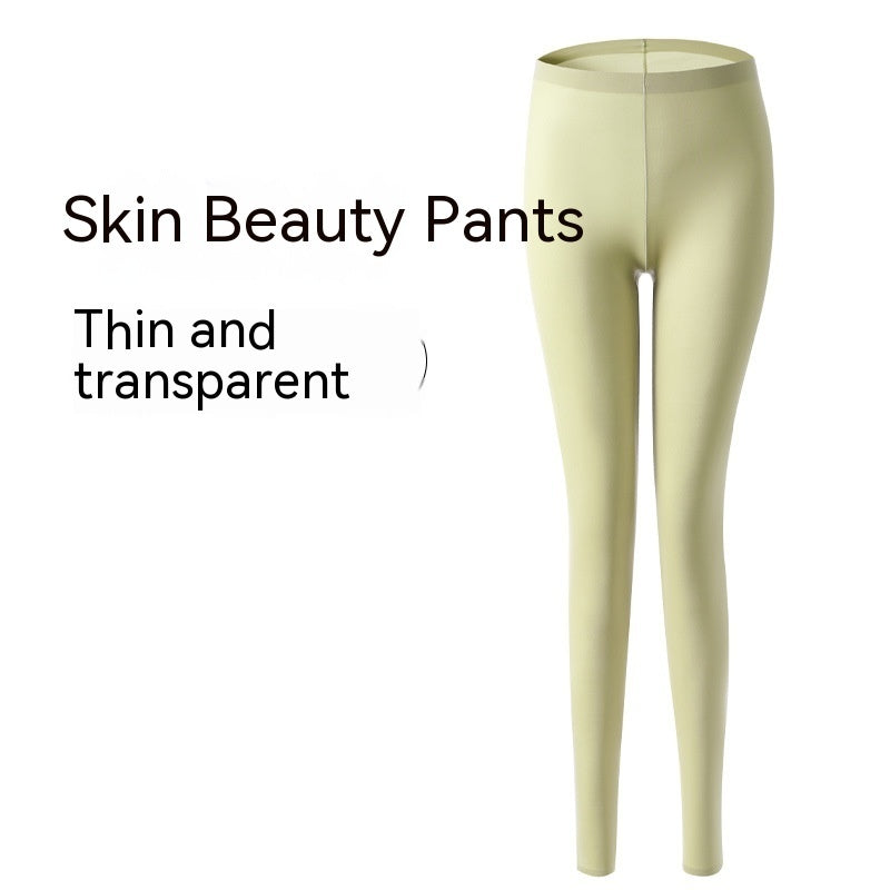 37 Degrees Constant Temperature Self-heating Thermal Underwear - Ultra-thin Winter Skin Care Bottoming Shirt | Skin Care Winter