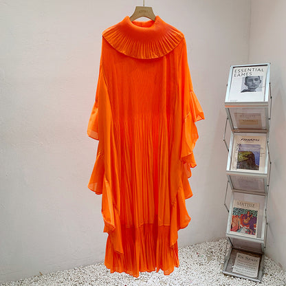 Women’s Lace Dress – Stylish Fashion Personality Outfit - GM Traders