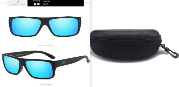 Sports Sunglasses Fishing Polarized Sunglasses - GM Traders