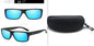 Sports Sunglasses Fishing Polarized Sunglasses - GM Traders