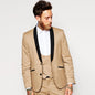 Man Three Piece Suit Dress - GM Traders