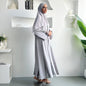 Long Sleeve Women Voile Dress Women - GM Traders