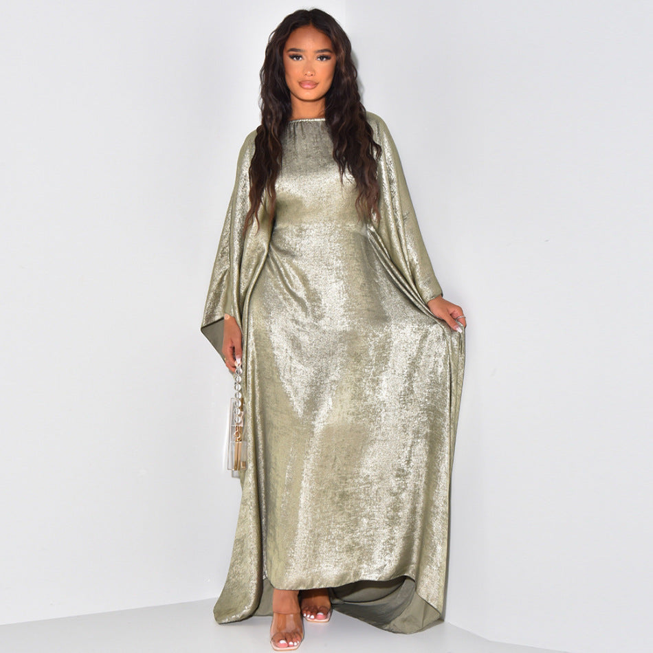 Djellaba Outerwear Dress Women - GM Traders