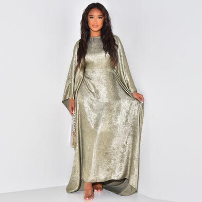 Djellaba Outerwear Dress Women - GM Traders
