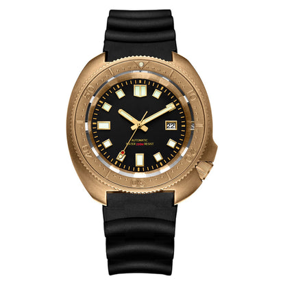 Men's Fashion Automatic Mechanical Movement Watches - GM Traders