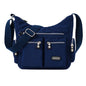 Women Shoulder Bags Multiple Pockets Waterproof Crossbody Bags - GM Traders