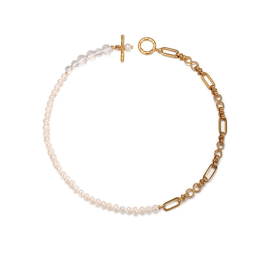 Frosty Wind Gauge Fashion Item Necklace Women - GM Traders