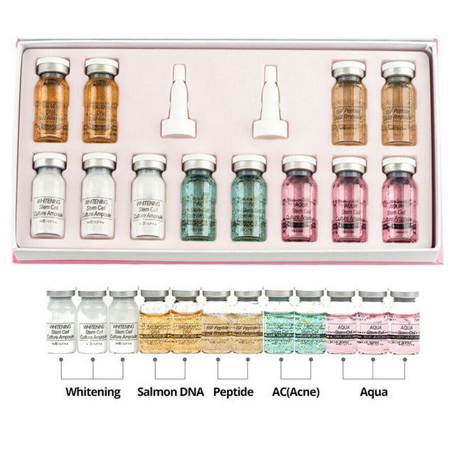 8ml Korean Cosmetics BB Cream - GM Traders