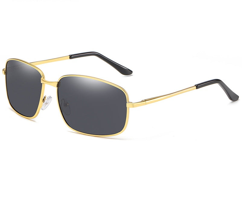 Polarized sunglasses, men's sunglasses - GM Traders