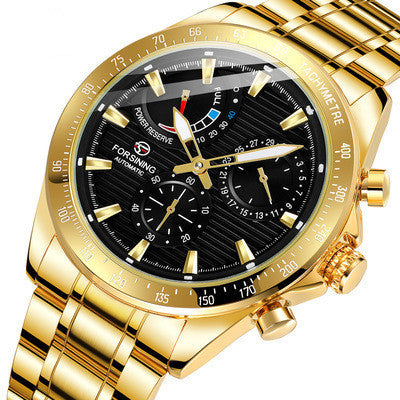 Men's mechanical watches - GM Traders