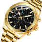 Men's mechanical watches - GM Traders