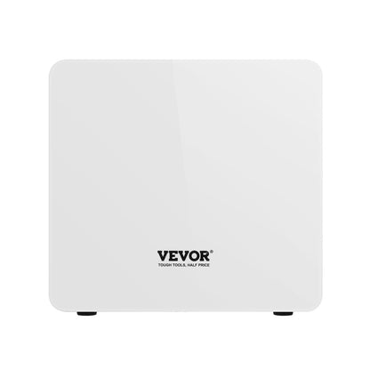Scent Air Machine For Home, 480ML With Cold Air Technology, Waterless Smart Essential Oil Diffuser, Cover Up To 2500 Sq.Ft For Large Room, Hotel, Spa, Business Office - GM Traders