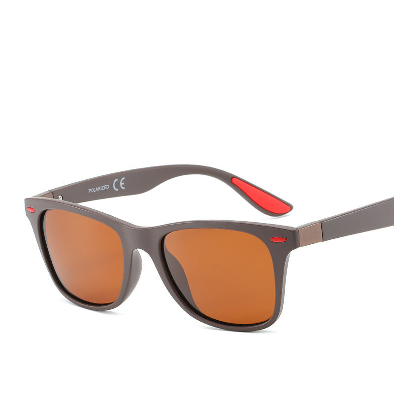 Sunglasses Polarized Sunglasses Fishing Glass - GM Traders