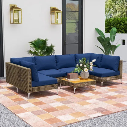 Patio Furniture Set - GM Traders
