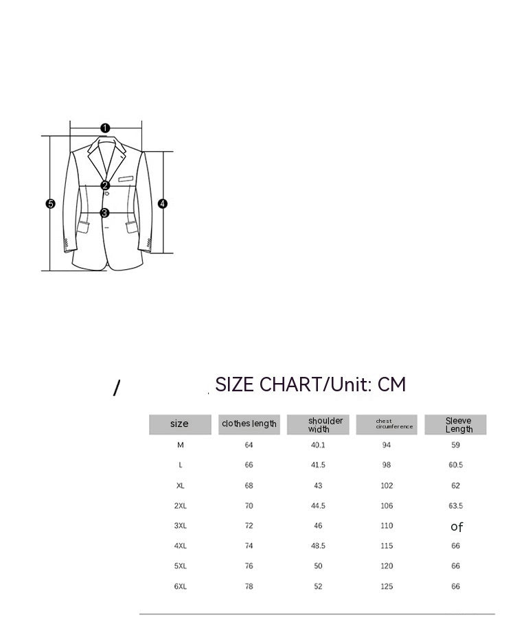 Men’s Jacquard Suit – Formal Wear for Wedding, Best Man & MC - GM Traders