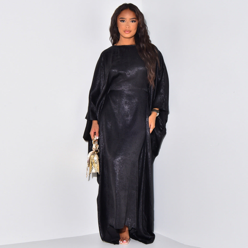 Djellaba Outerwear Dress Women - GM Traders