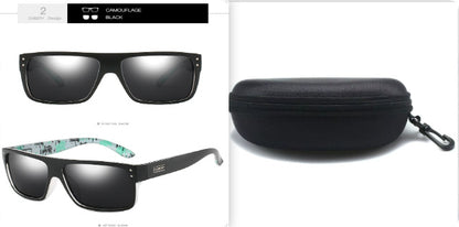 Sports Sunglasses Fishing Polarized Sunglasses - GM Traders