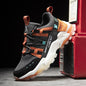 Comfortable daddy shoes student sports shoes running shoes trendy shoes - GM Traders