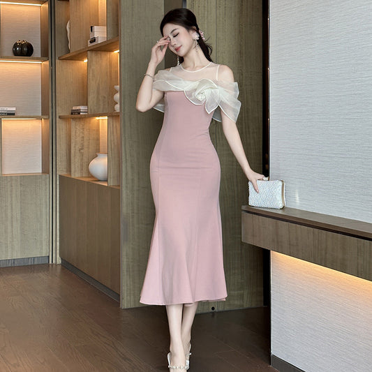 French Dress Banquet Women - GM Traders
