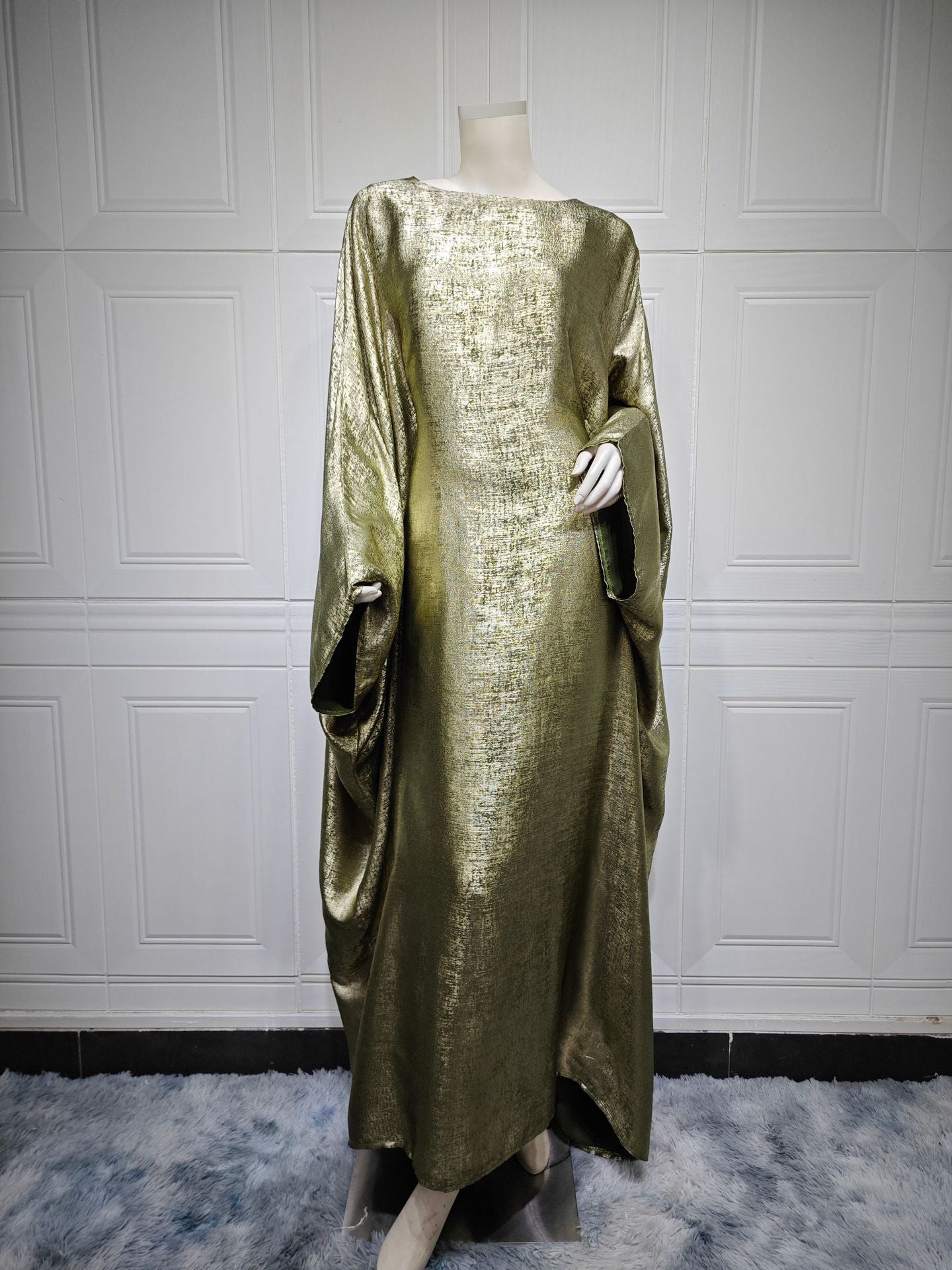 Djellaba Outerwear Dress Women - GM Traders
