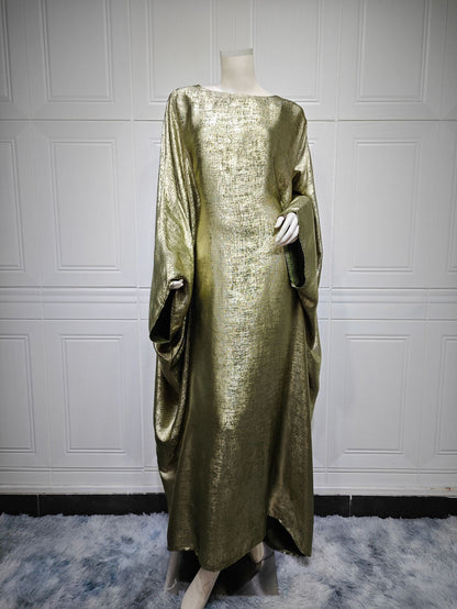 Djellaba Outerwear Dress Women - GM Traders