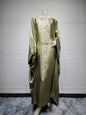 Djellaba Outerwear Dress Women - GM Traders