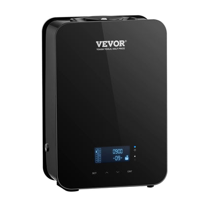 VEVOR Smart HVAC Scent Diffuser – 180ML Cold Air Essential Oil Machine for Home, Office & Spa” 🌿✨ - GM Traders