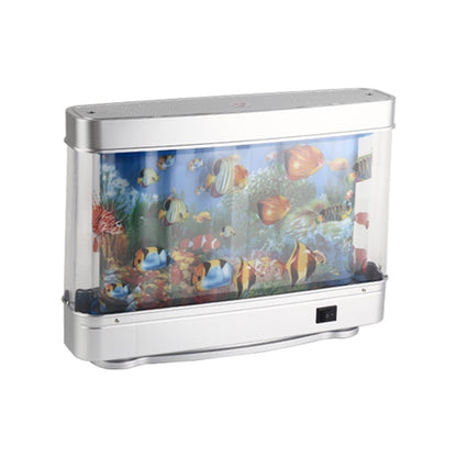 Simulation Ornamental Fish Night Decoration Home Decor