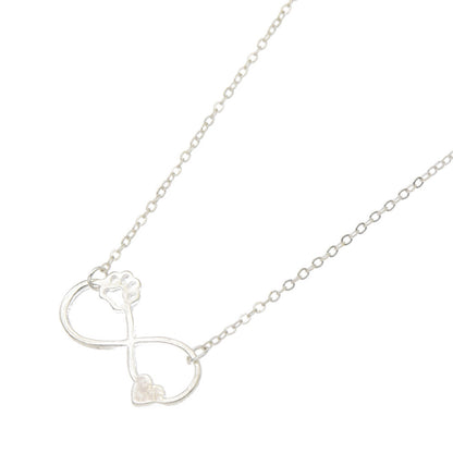 Women's Fashion Cute Footprints Pendant Item - GM Traders