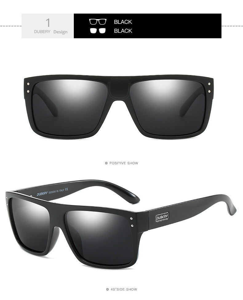 Sports Sunglasses Fishing Polarized Sunglasses - GM Traders