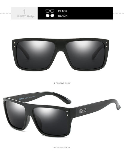 Sports Sunglasses Fishing Polarized Sunglasses - GM Traders