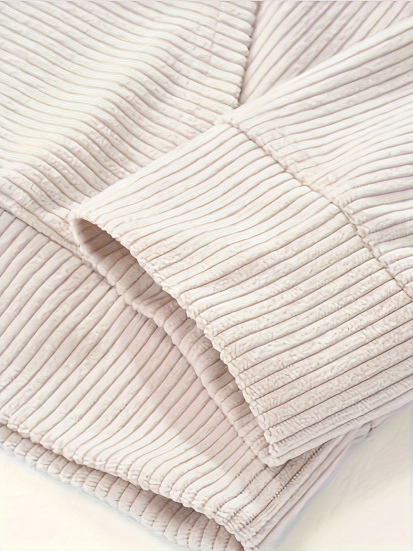 Export Quality Jacquard Round Neck Hoodie – Unisex European & American Sizes | Men & Women | Winter