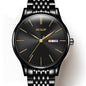 Simple Models Of Men's Watches Mechanical - GM Traders