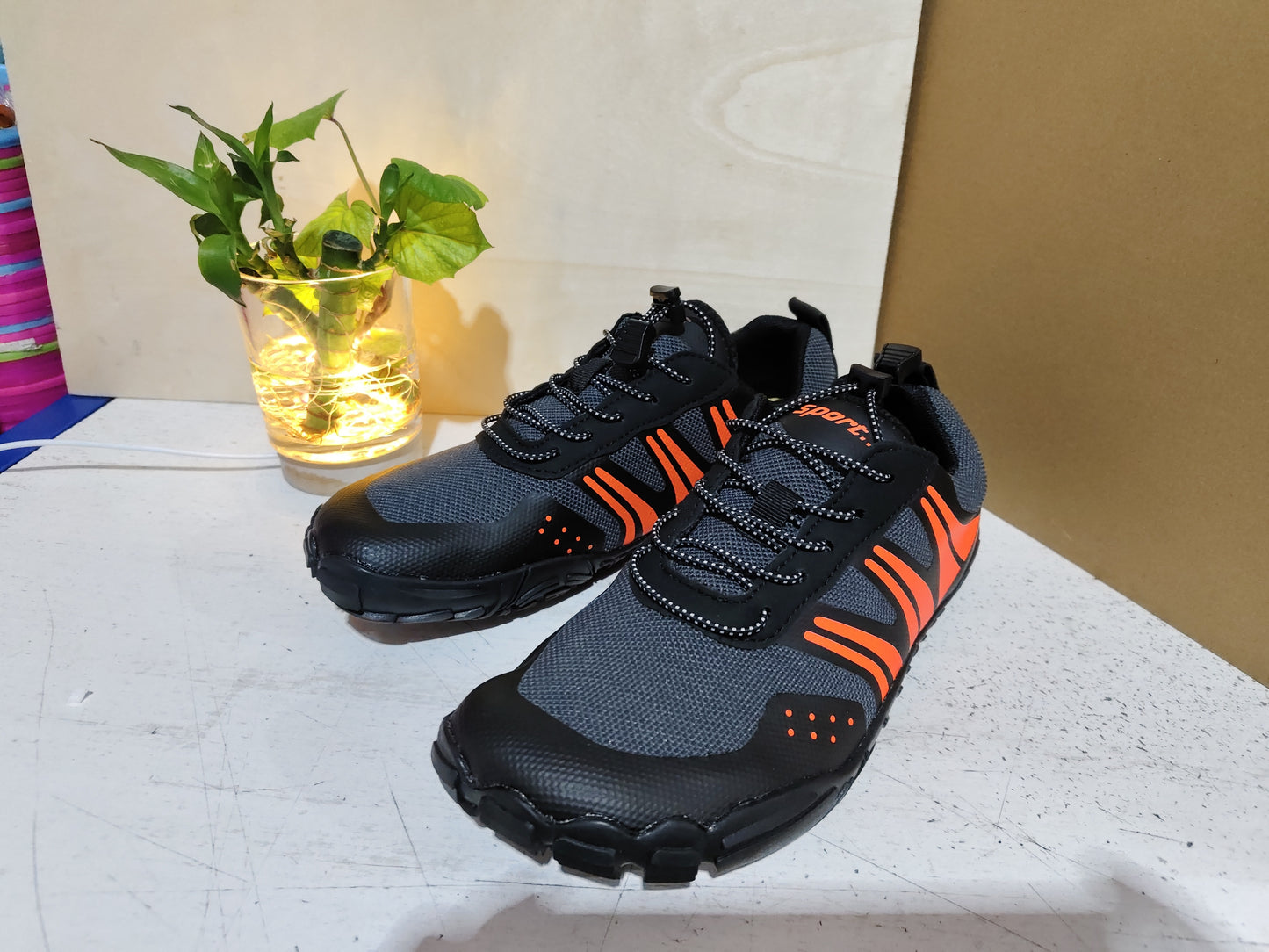 Outdoor Wading Shoes, Quick-drying Shoes, Beach Shoes, Hiking Shoes, Fishing Sports Shoes - GM Traders