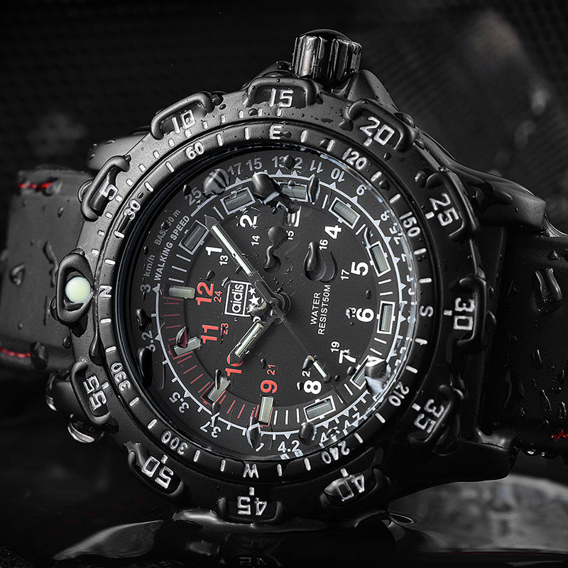 Men Military Watches - GM Traders