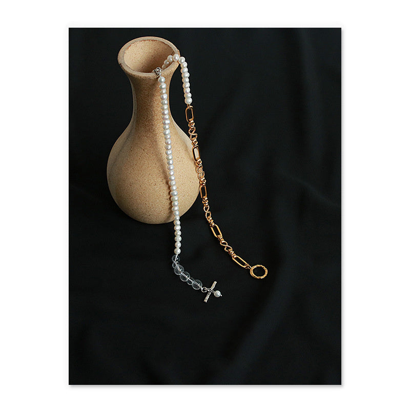 Frosty Wind Gauge Fashion Item Necklace Women - GM Traders