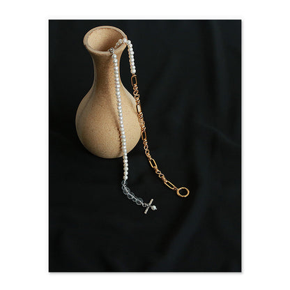 Frosty Wind Gauge Fashion Item Necklace Women - GM Traders