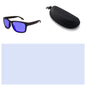 New Sunglasses Men's Sunglasses Plastic Sports Sunglasses - GM Traders