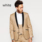 Man Three Piece Suit Dress - GM Traders