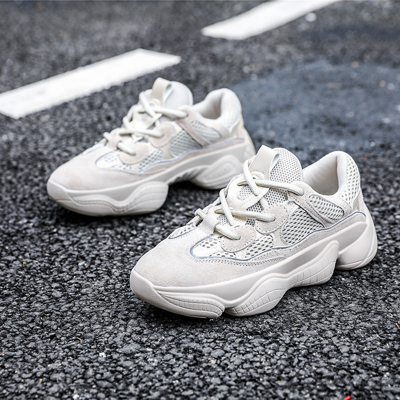 Couple shoes sports wind running shoes - GM Traders